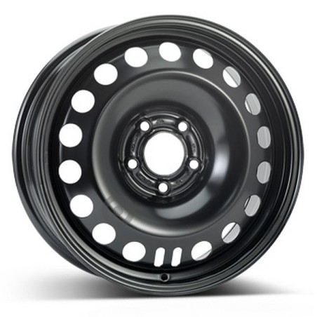 Jante tole 17 pouces 5x115 OPEL ASTRA J GTC CASCADA - 9947