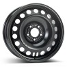 Jante tole 17 pouces 5x115 OPEL ASTRA J GTC CASCADA - 9947