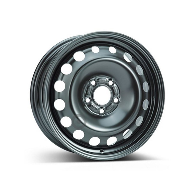 Jante tole 16 pouces 5x108 FORD Kuga 2 TOURNEO Conect TRANSIT Connect - 9232