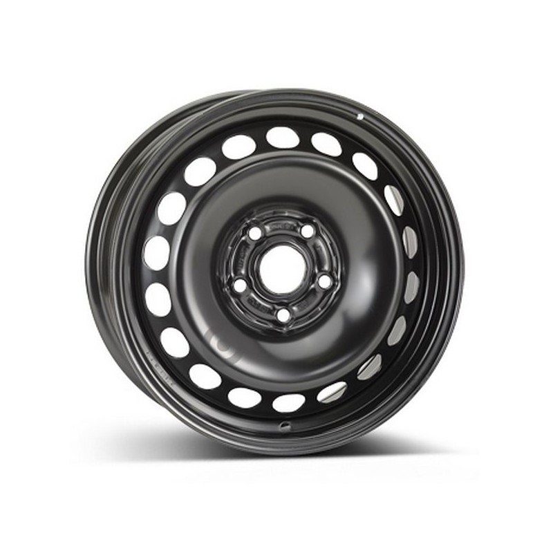 Jante tole 16 pouces 5x112 VOLKSWAGEN BEETLE COCCINELLE - 9173