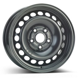 Jante tole 15 pouces 5x112 AUDI A4 A4 Avant (2000-2008) - 9025