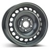 Jante tole 15 pouces 5x112 AUDI A4 A4 Avant (2000-2008) - 9025