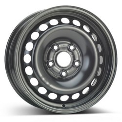 Jante tole 15 pouces 5x112 VW PASSAT PASSAT BREAK - 8955