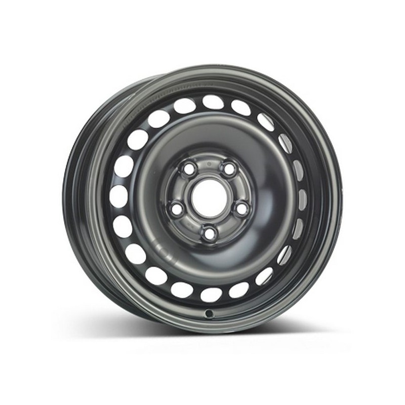 Jante tole 15 pouces 5x112 VW PASSAT PASSAT BREAK - 8955