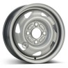 Jante tole 13 pouces 4x108 FORD FIESTA KA - 3890