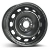 Jante tole 15 pouces 4x108 FORD B MAX - 5000