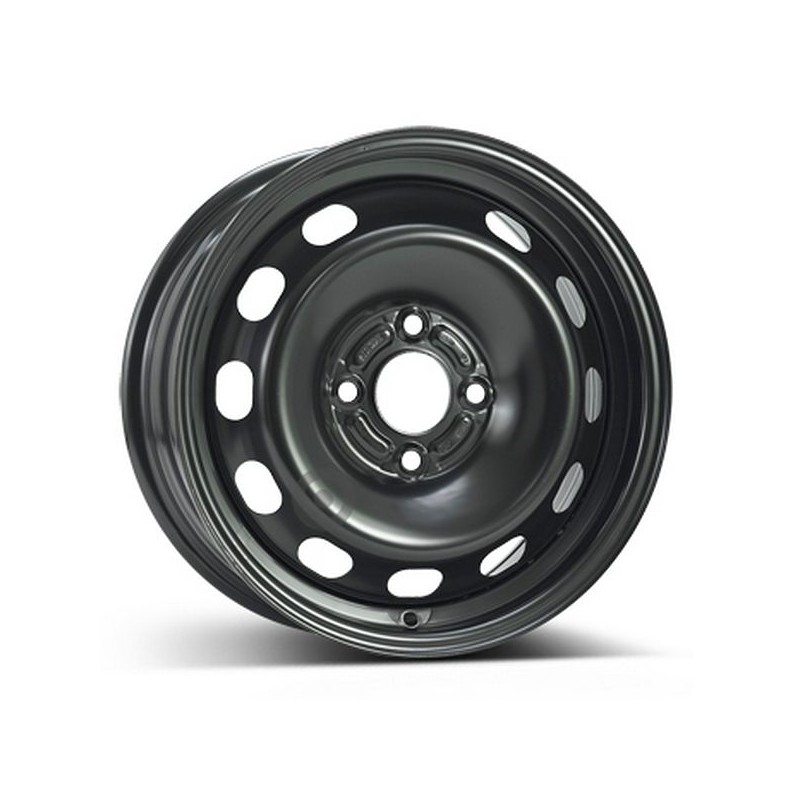 Jante tole 15 pouces 4x108 FORD TOURNEO TRANSIT Courier - 5005