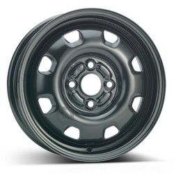 Jante tole 14 pouces 4x100 HYUNDAI ACCENT ATOS GETZ - 5220