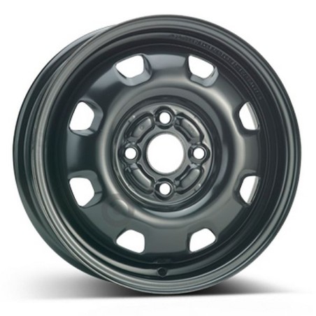 Jante tole 14 pouces 4x100 HYUNDAI ACCENT ATOS GETZ - 5220