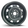 Jante tole 14 pouces 4x100 HYUNDAI ACCENT ATOS GETZ - 5220