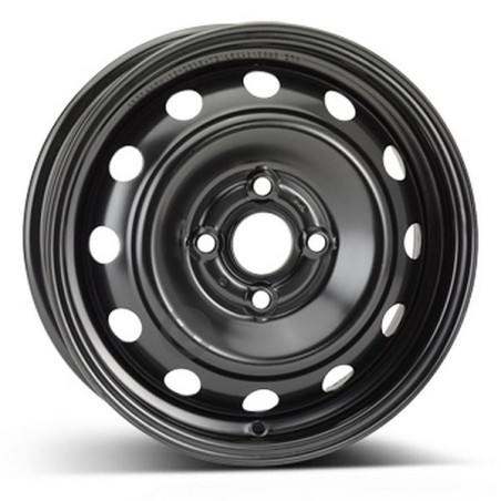 Jante tole 14 pouces 4x100 KIA PICANTO - 5965