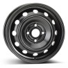 Jante tole 14 pouces 4x100 KIA PICANTO - 5965