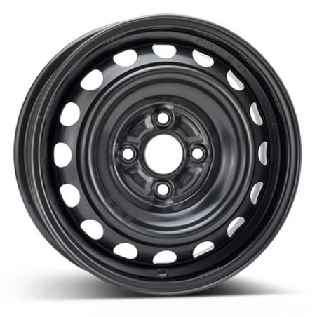 Jante tole 14 pouces 4x100 TOYOTA YARIS - 5975