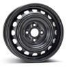 Jante tole 14 pouces 4x100 TOYOTA YARIS - 5975