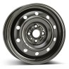 Jante tole 15 pouces 4x100 SUZUKI SWIFT - 6735