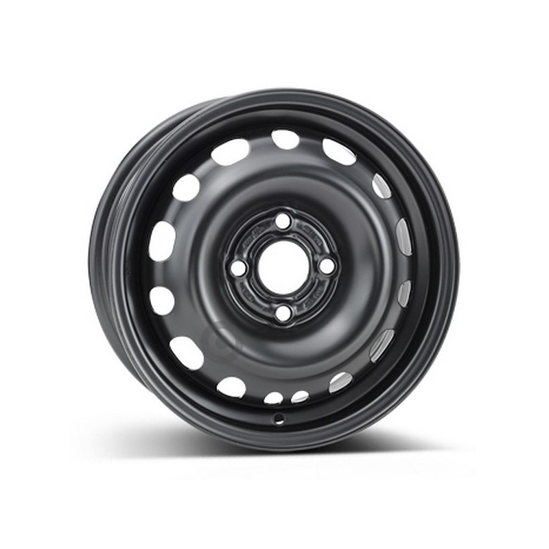 Jante tole 14 pouces 4x100 OPEL CORSA C - 6790