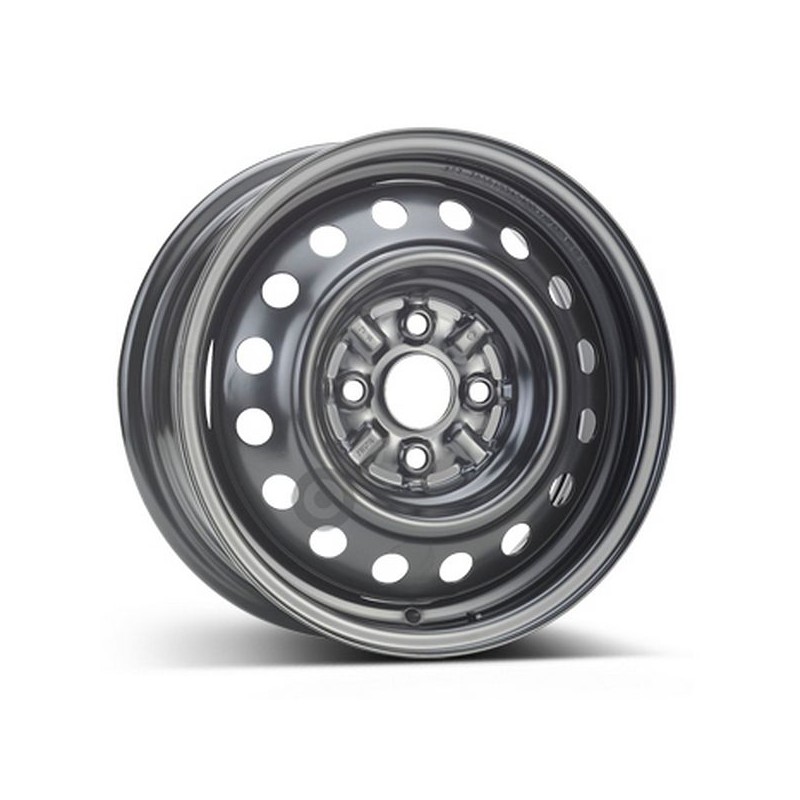 Jante tole 14 pouces 4x100 TOYOTA YARIS YARIS VERSO - 7010