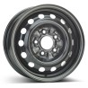 Jante tole 14 pouces 5x114.3 MAZDA 626 PREMACY - 7370