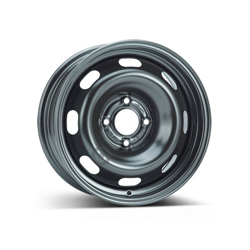 Jante tole 15 pouces 4x108 CITROEN C4 Cactus PEUGEOT 2008 - 7385