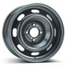 Jante tole 15 pouces 4x108 CITROEN C4 Cactus PEUGEOT 2008 - 7385