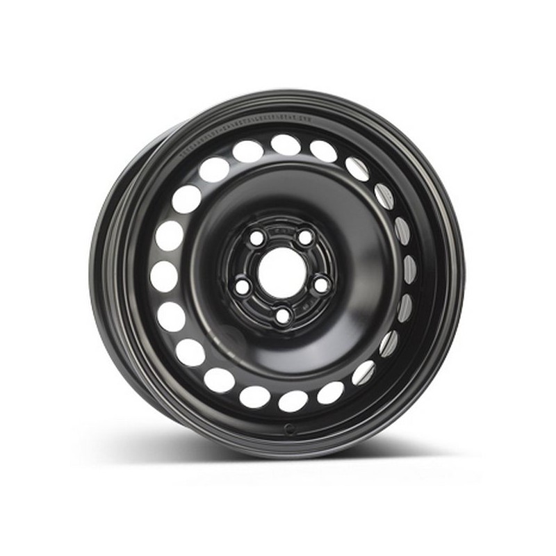 Jante tole 15 pouces 5x100 AUDI A1 A1 Sportback - 7415