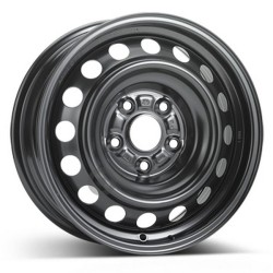 Jante tole 15 pouces 5x114.3 TOYOTA AURIS AURIS Touring Sports - 7580