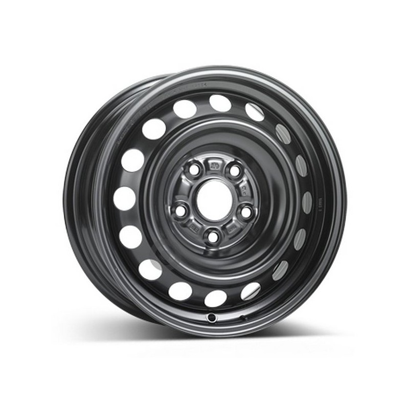 Jante tole 15 pouces 5x114.3 TOYOTA AURIS AURIS Touring Sports - 7580