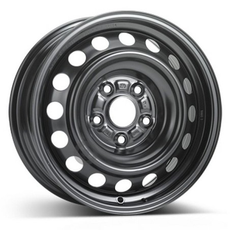 Jante tole 15 pouces 5x114.3 TOYOTA AURIS AURIS Touring Sports - 7580