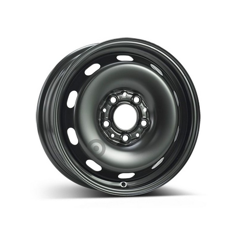 Jante tole 15 pouces 5x112 MINI 3 portes (depuis 2014) - 7605