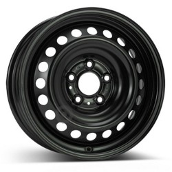 Jante tole 16 pouces 5x114.3 NISSAN QASHQAI - 7856