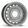 Jante tole 16 pouces 6x139.7 ISUZU D-MAX - 8701