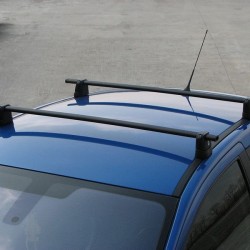 Barres de toit pré-montée fixation Points d'ancrage fixes d'origine ECO 612