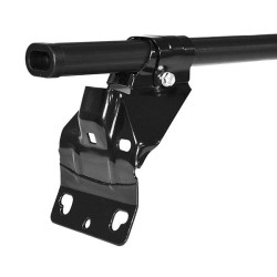 Barres de toit pré-montée fixation Points d'ancrage fixes d'origine ECO 049