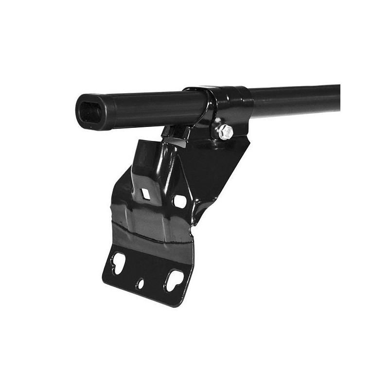 Barres de toit pré-montée fixation Points d'ancrage fixes d'origine ECO 058