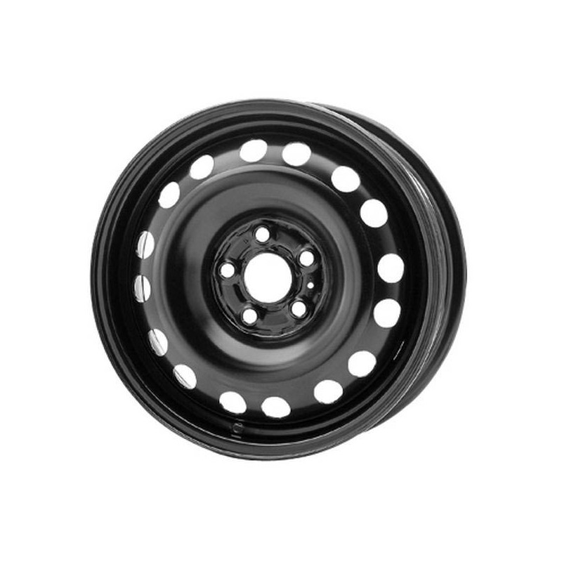 Jante tole 15 pouces 5x100 ROVER 75 75 TOURER - 6495