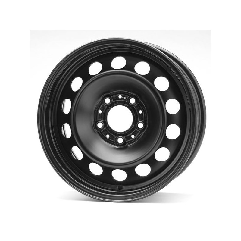 Jante tole 16 pouces 5x120 BMW SERIE 3 E90 F30 - 8345