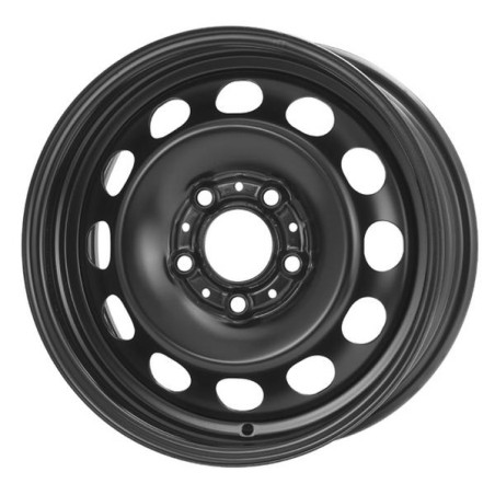 Jante tole 16 pouces 5x120 BMW SERIE 1 E87 E82 - 8765