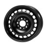 Jante tole 15 pouces 5x120 BMW SERIE 3 E36 - 8885