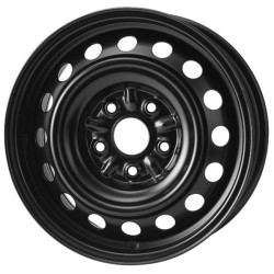 Jante tole 15 pouces 5x114.3 TOYOTA AURIS - 9157
