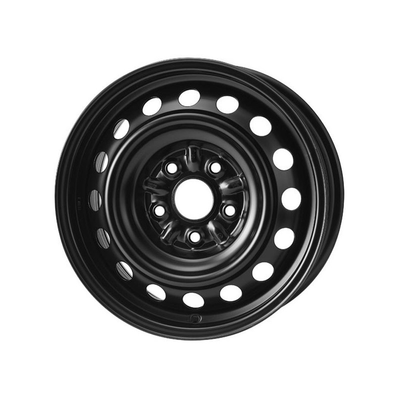 Jante tole 15 pouces 5x114.3 TOYOTA AURIS - 9157