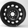 Jante tole 16 pouces 5x120 BMW SERIE 1 E87 E82 - 9153