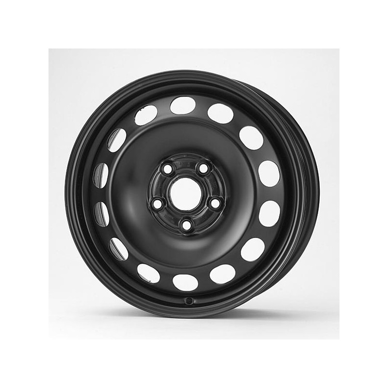 Jante tole 16 pouces 5x112 A3 GOLF 5 GOLF 6 TOURAN LEON OCTAVIA - 9915