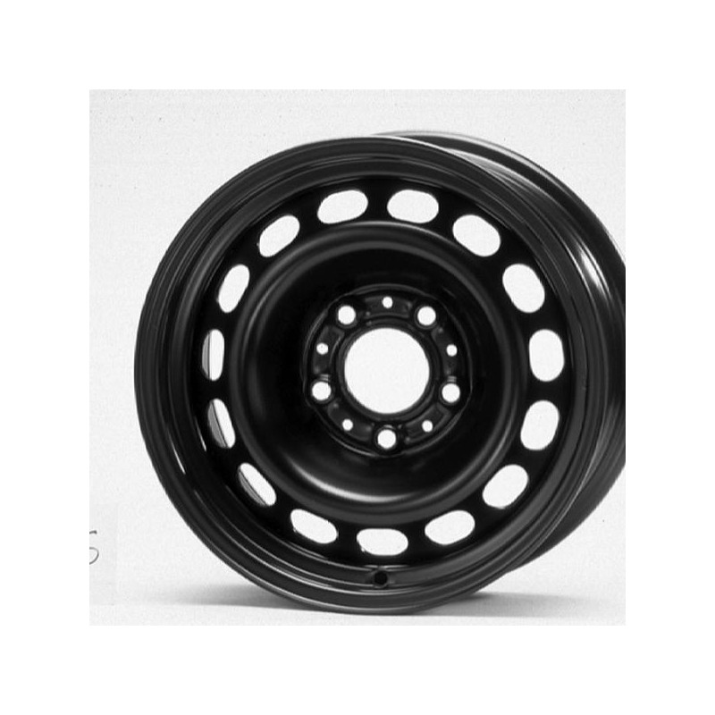 Jante tole 15 pouces 5x120 BMW SERIE 5 SERIE 5 TOURING - 9235