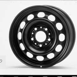 Jante tole 15 pouces 5x120 BMW SERIE 3 EE36 E46 - 9400