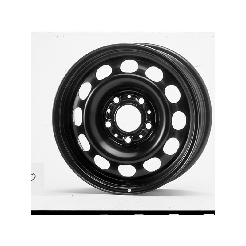 Jante tole 15 pouces 5x120 BMW SERIE 3 EE36 E46 - 9400