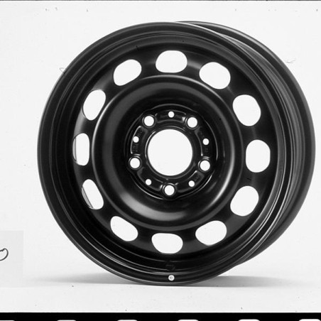 Jante tole 15 pouces 5x120 BMW SERIE 3 EE36 E46 - 9400