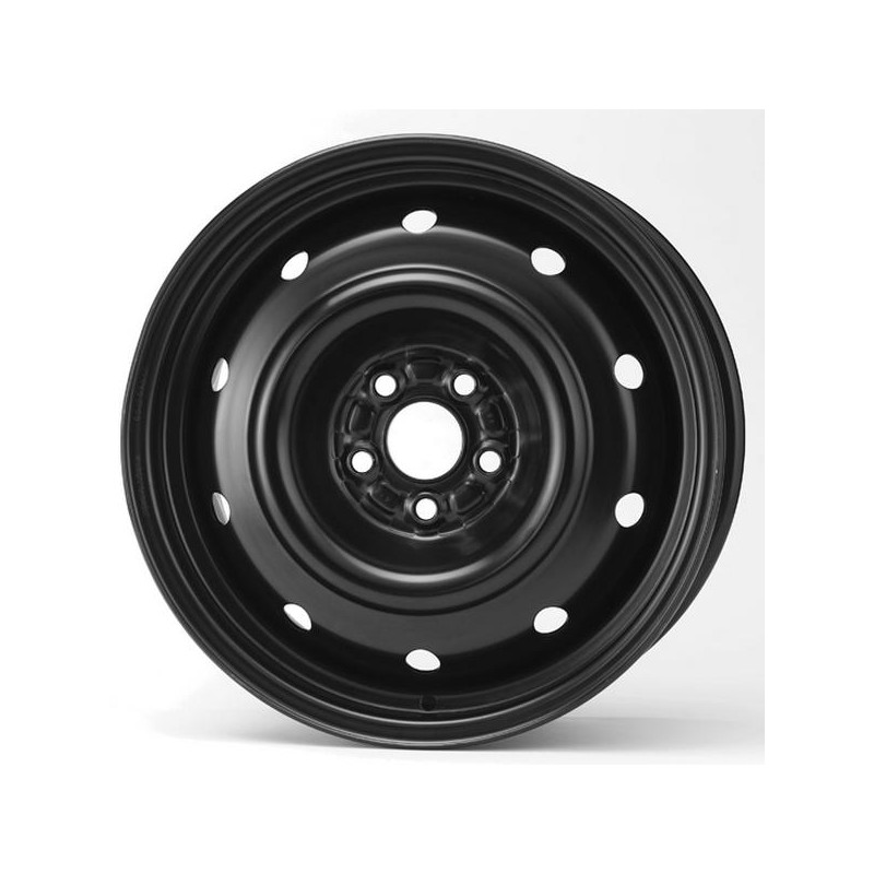 Jante tole 16 pouces 5x100 SUBARU BRZ FORESTER IMPREZA LEGACY OUTBACK - 9552