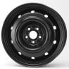 Jante tole 16 pouces 5x100 SUBARU BRZ FORESTER IMPREZA LEGACY OUTBACK - 9552