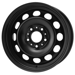 Jante tole 16 pouces 5x120 BMW SERIE 1 E87 E82 - 9577