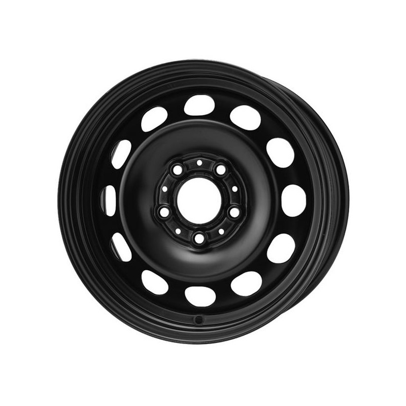 Jante tole 16 pouces 5x120 BMW SERIE 1 E87 E82 - 9577